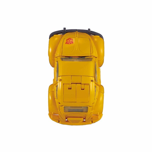 Masterpiece MP 45 Bumblebee Version 2 TakaraTomy Stock Photos 10 (10 of 21)